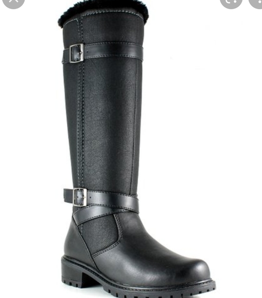 Shoes | Santana Canada Blair Aquatherm 